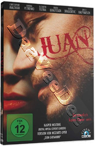 Juan |   DVD